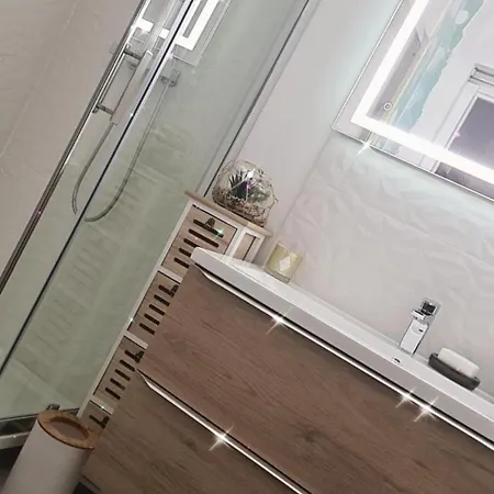 Appartement Cosy Toulouse